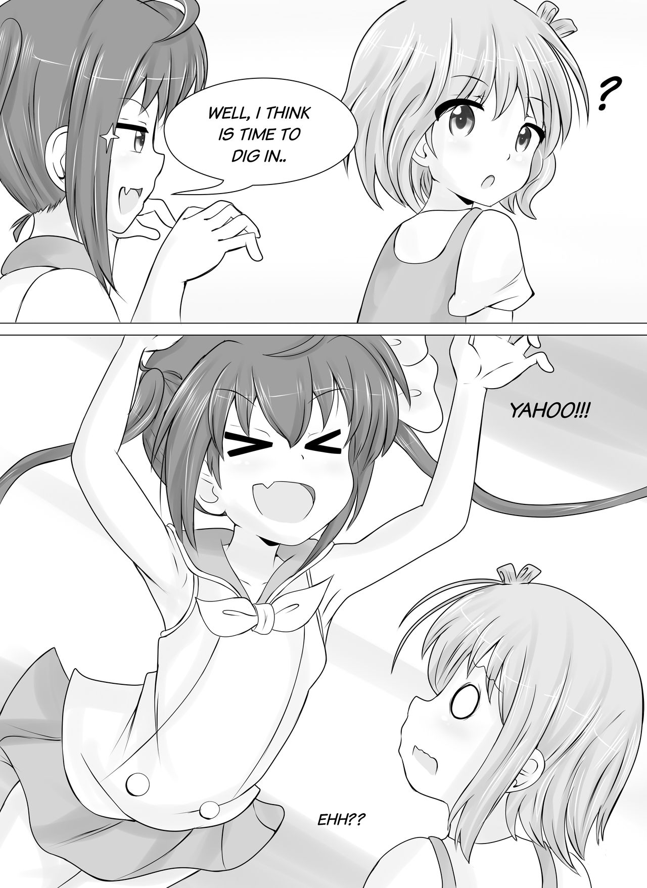 [Unholysoul] Yuri Start (Slow Start) [English]_03.png